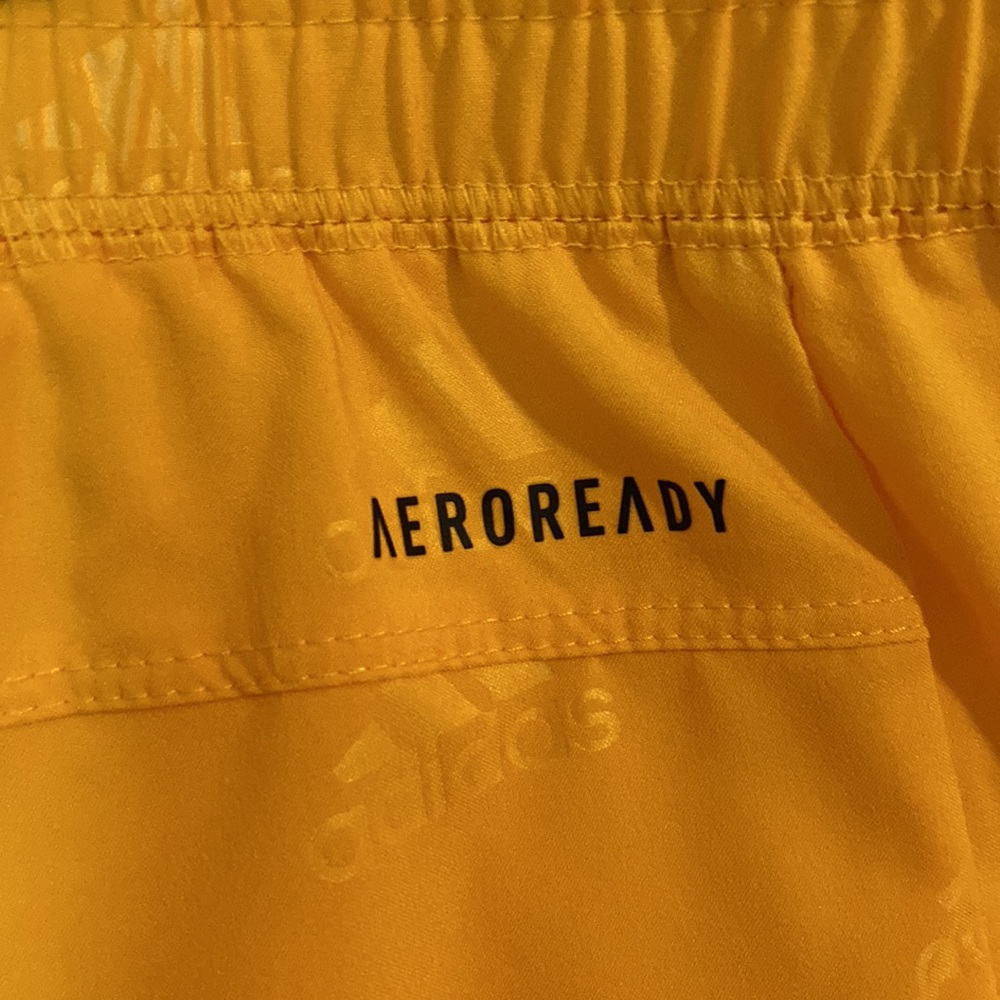 Adidas athletic shorts - Picture 3 of 8